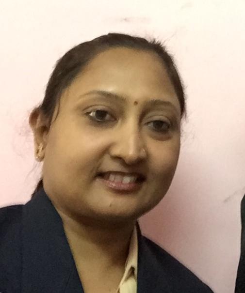 Hemalatha  Maruthi