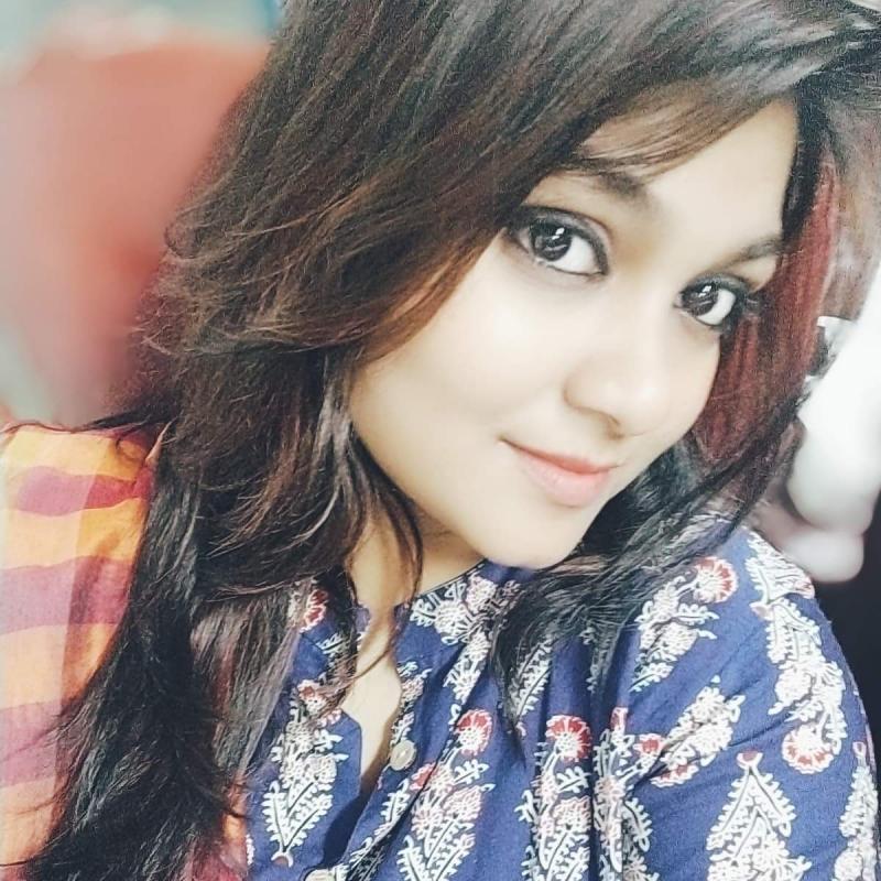 Shubhra  Banerjee