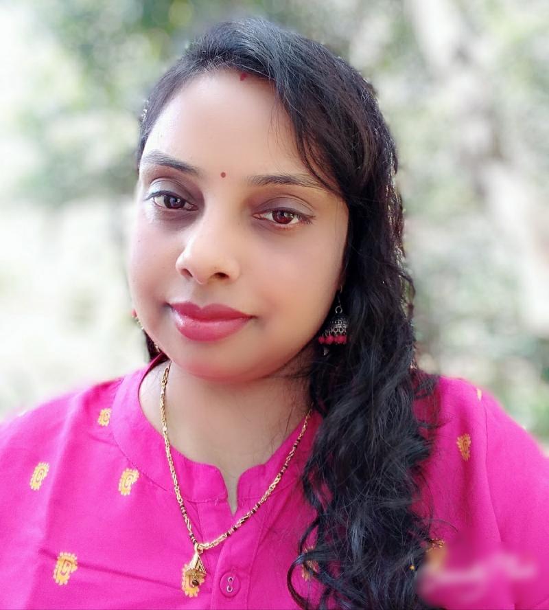 Lata Sachin  Malke