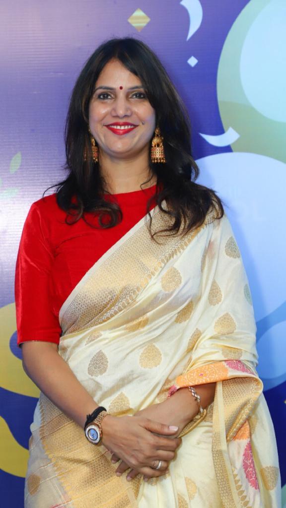 Anjali  Yadav