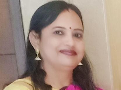 Dr.Mruguni  Shah