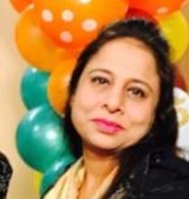 Dr Geetika Sharma