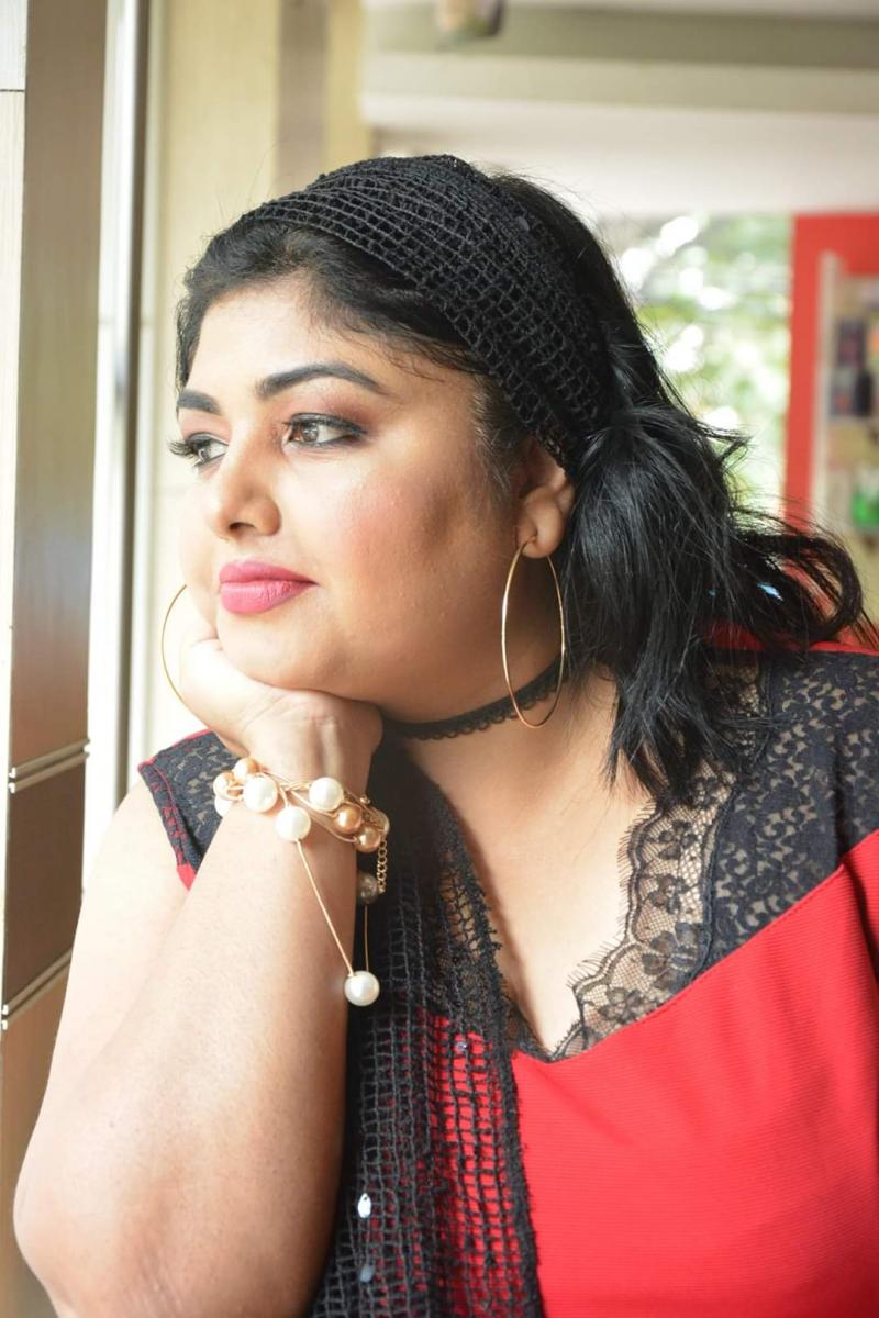 JINCY  Sathish