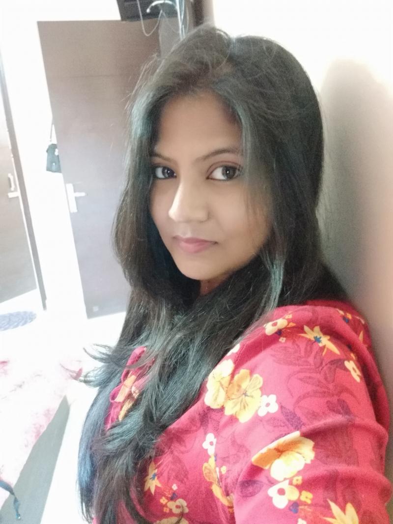 Tanaya Ghose Dastidar