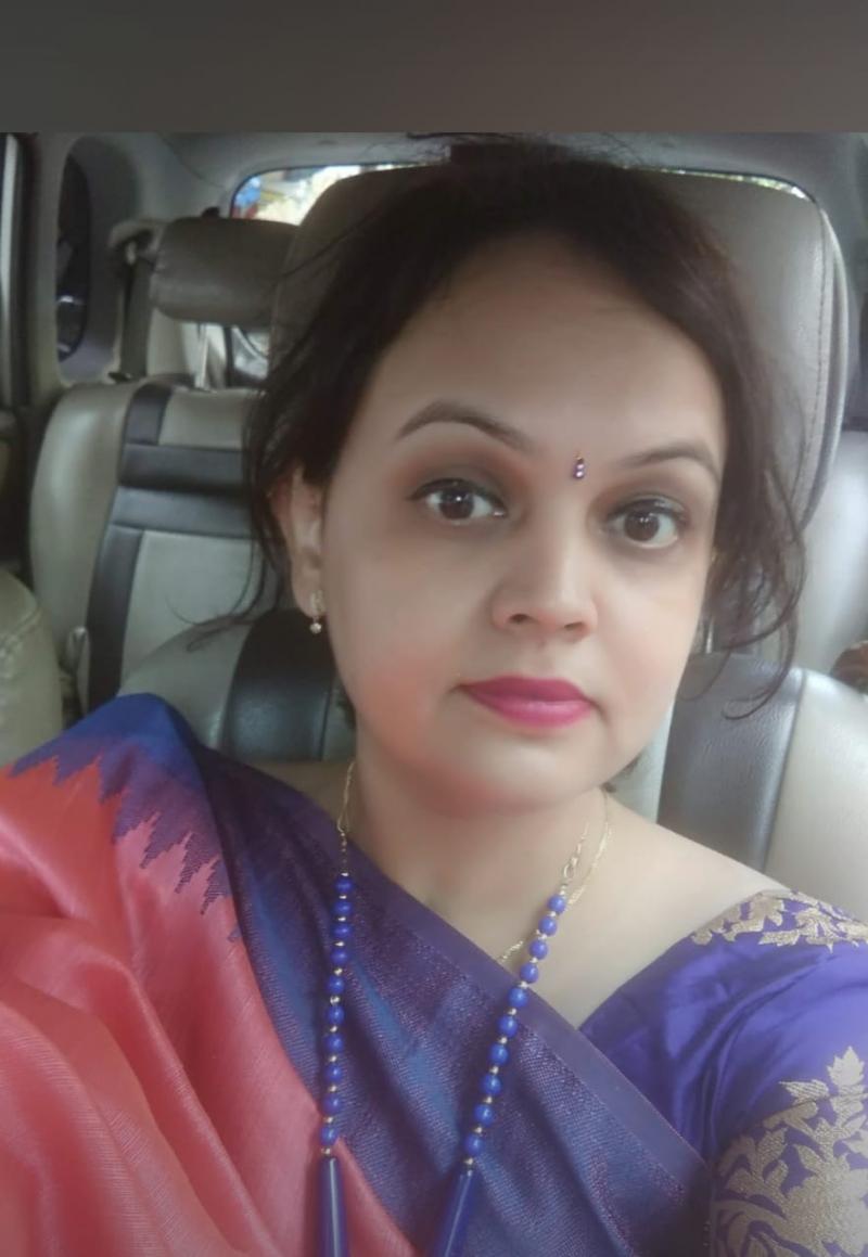 Dr Snigdha Kadam