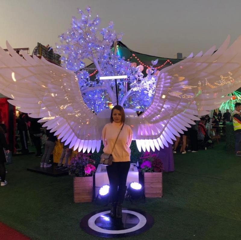 Shirley Edwina Pradhan