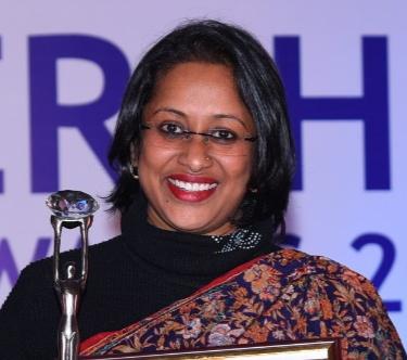 Nisha  Chakravorty 