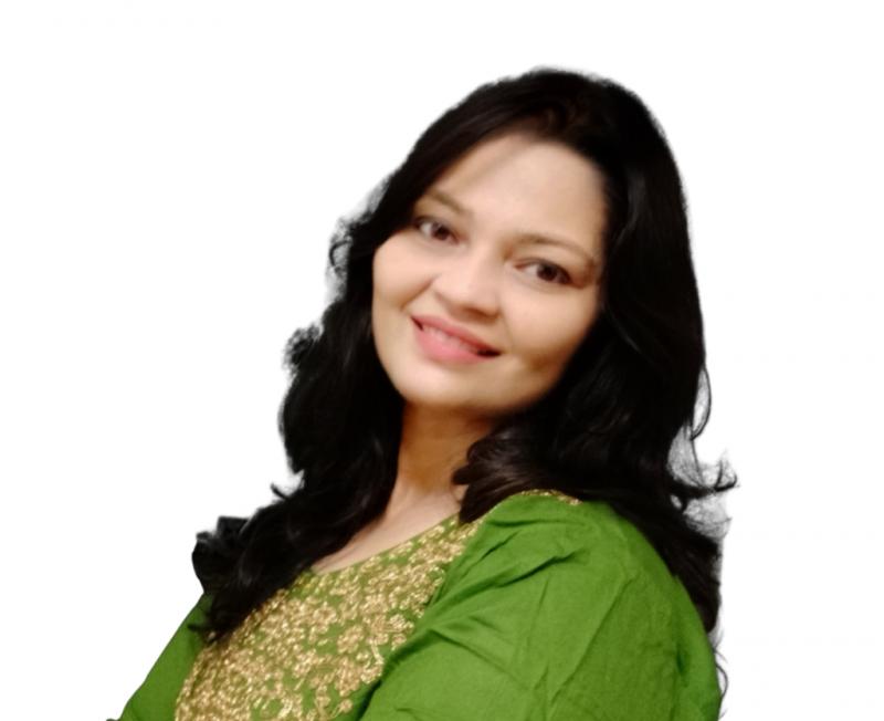 Darshana  Jain