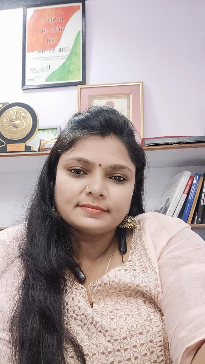 Manisha gothiGothi