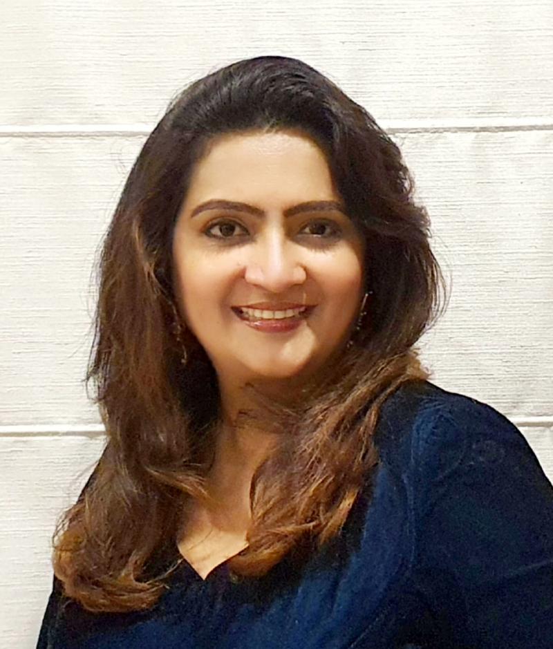 Sonika Shah