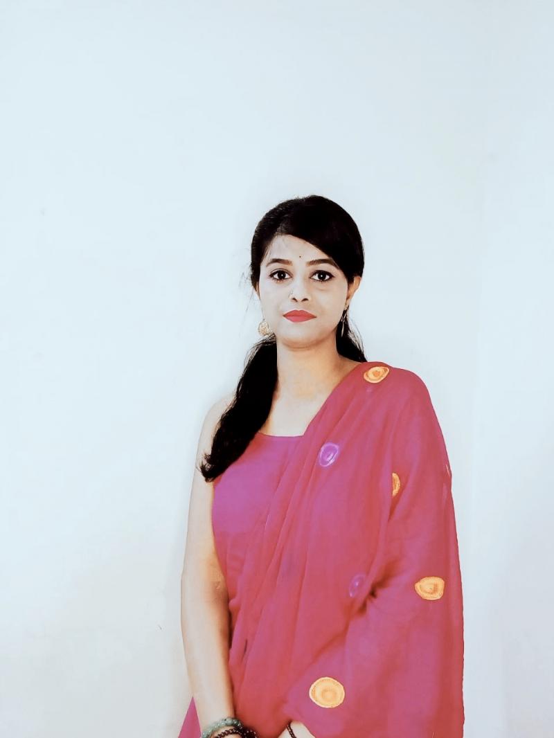 Kavita Pawar