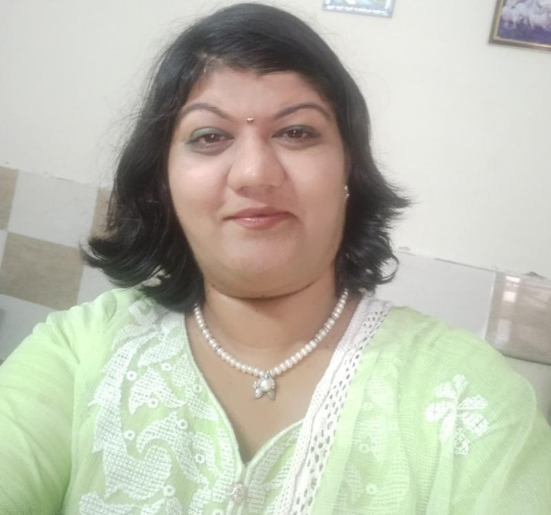 Dr.Aditi Gautam
