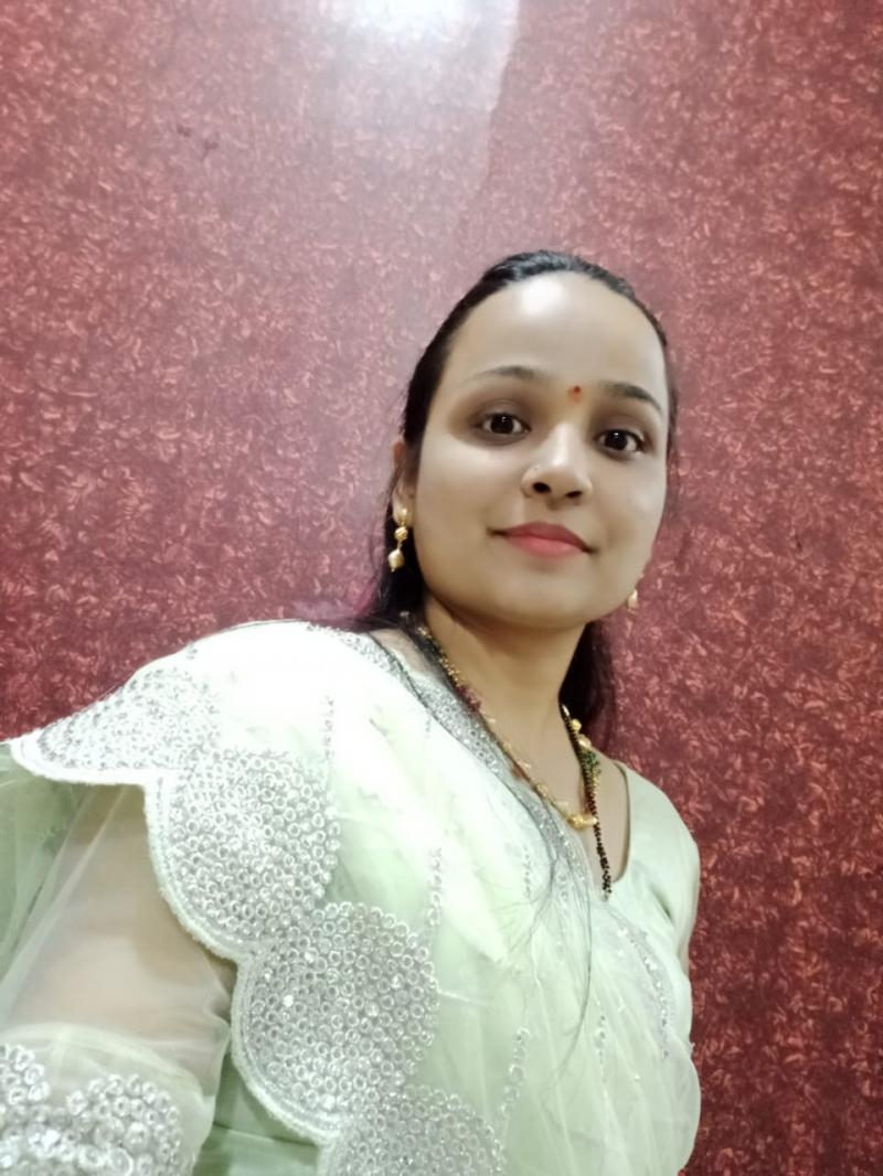 Gauri Aditya gaikwad 