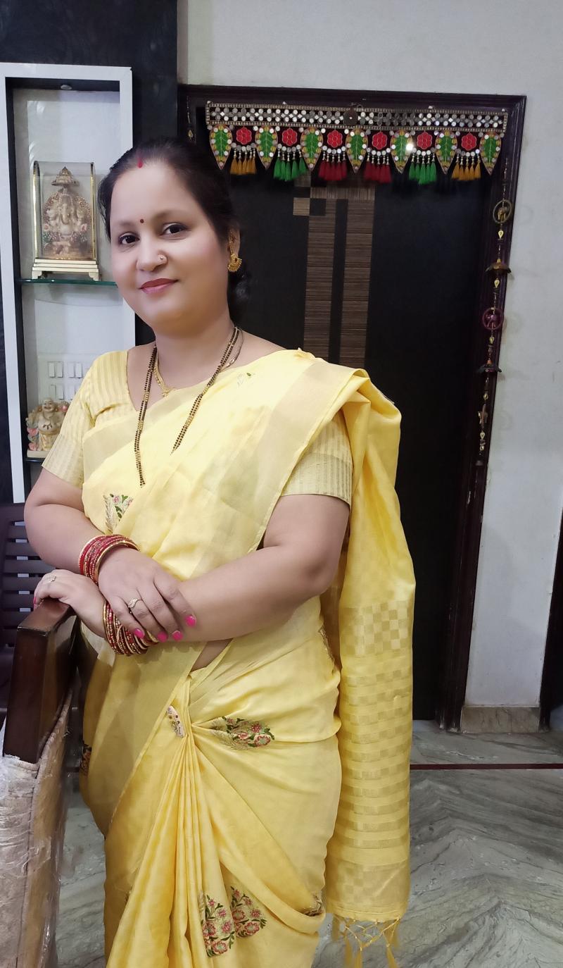 Mrs.Rekha Gupta