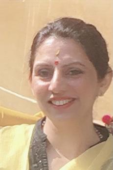 Shivanshi Pathak