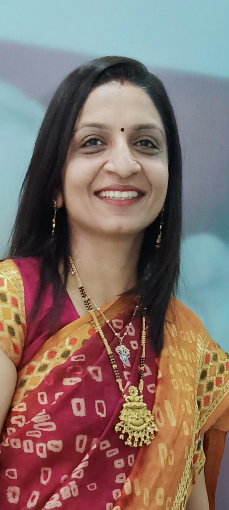 Dr.Shilpa Gediya 
