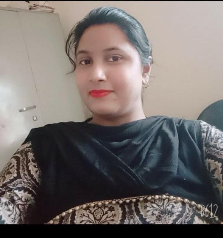 Maliha Irshad