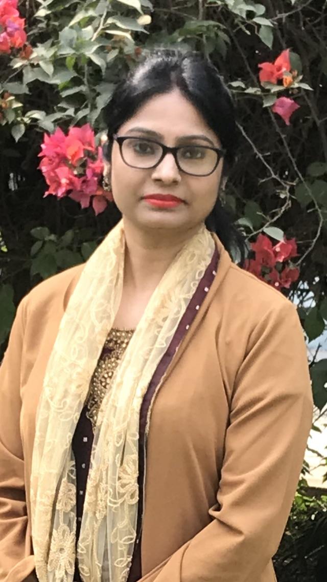 Dr . Rohini