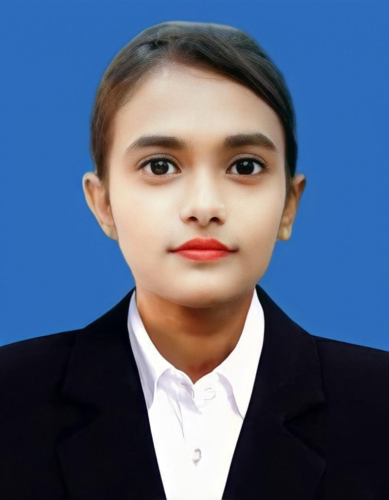 Sharmistha Sikdar