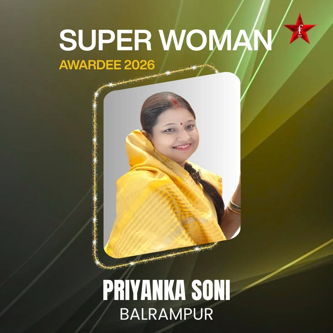Priyanka Soni