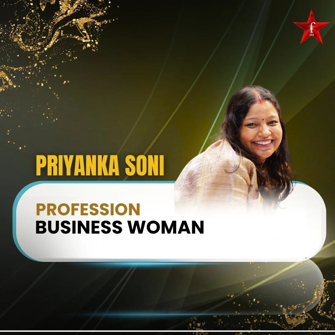 Priyanka Soni