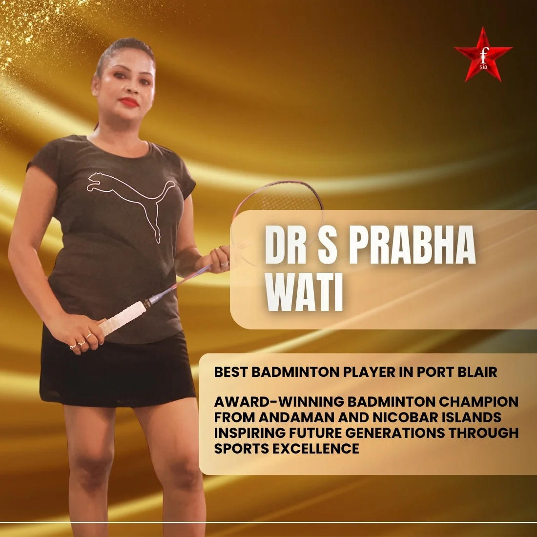 Dr S Prabha Wati