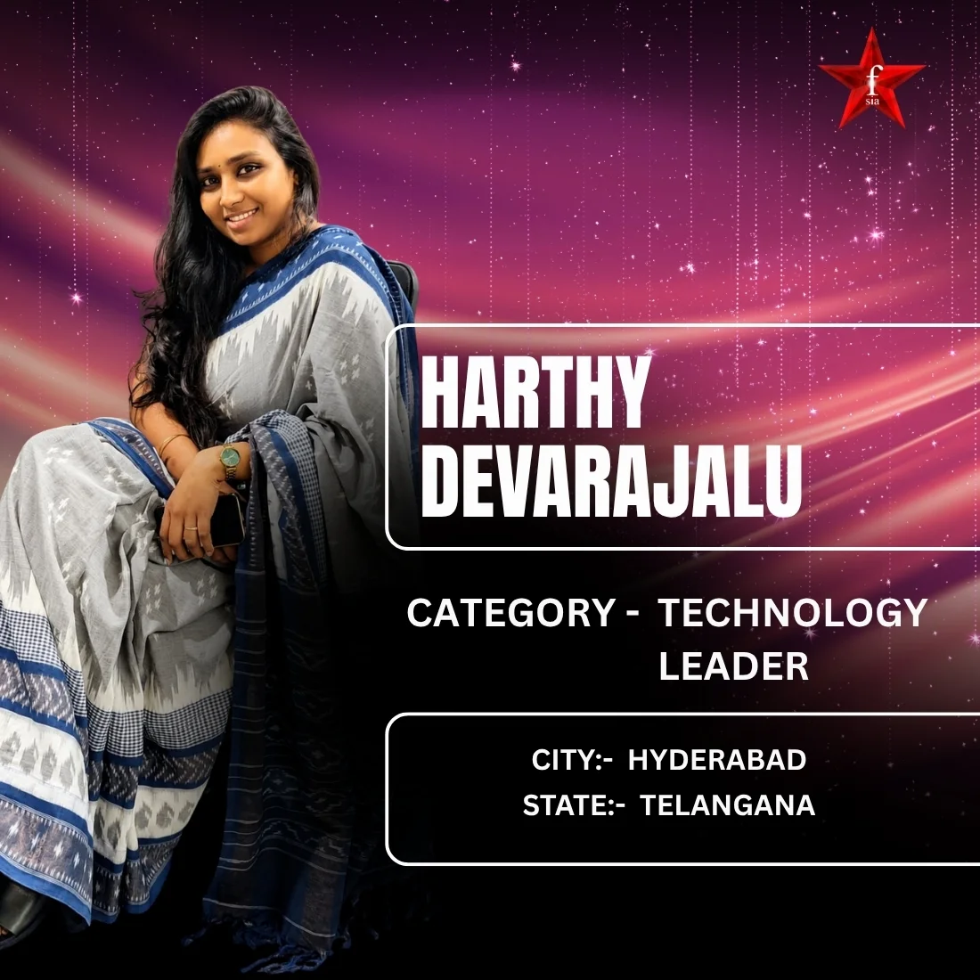 Harthy Devarajalu