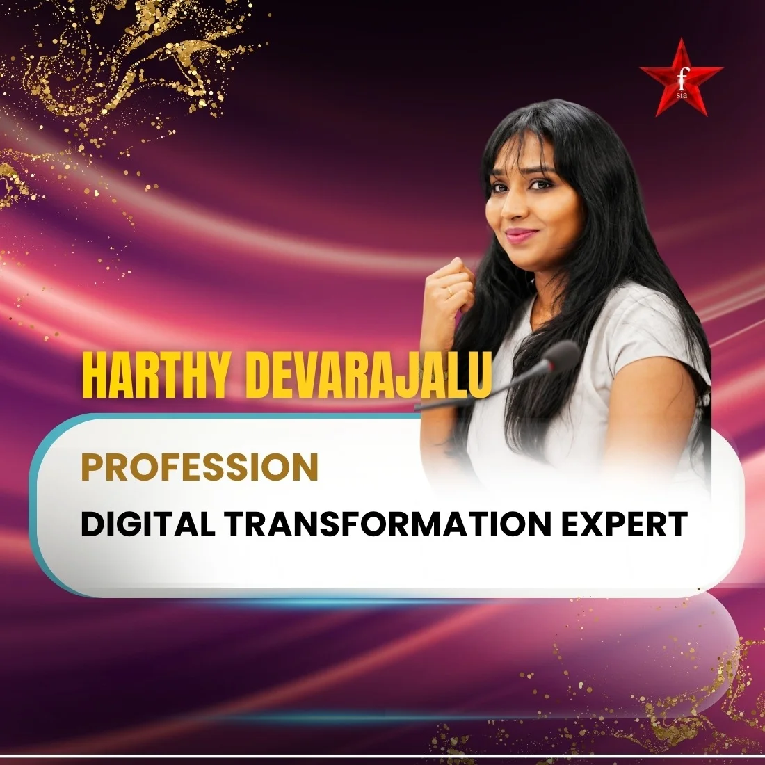 Harthy Devarajalu