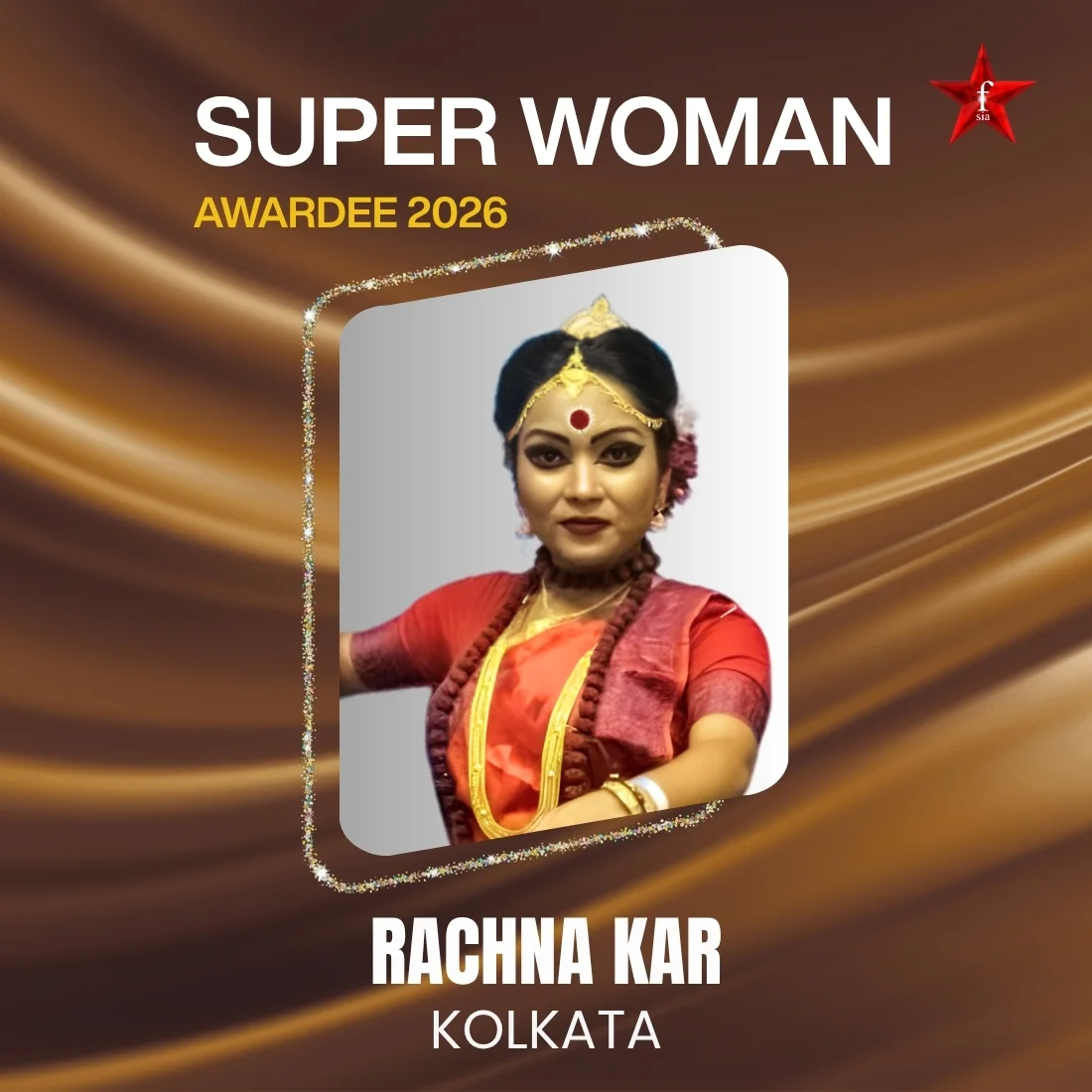 Rachna Kar - Guest