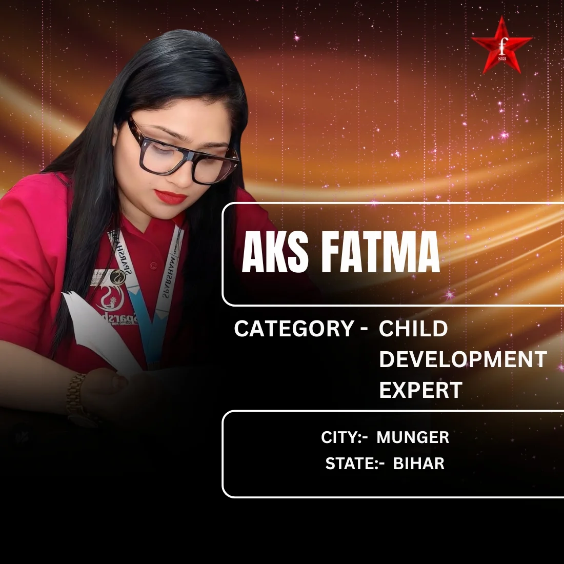 Aks Fatma