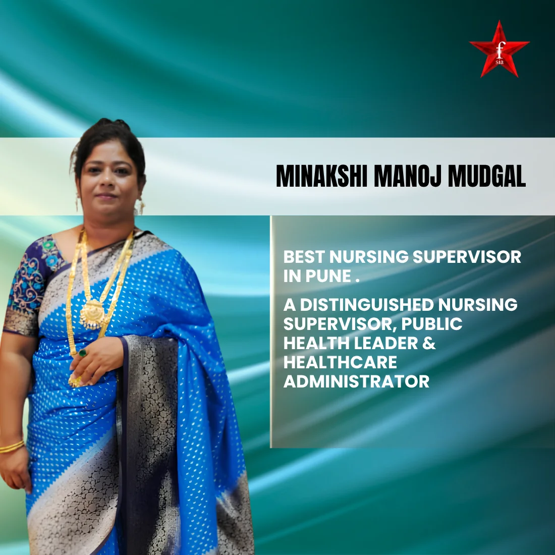 Minakshi Manoj Mudgal