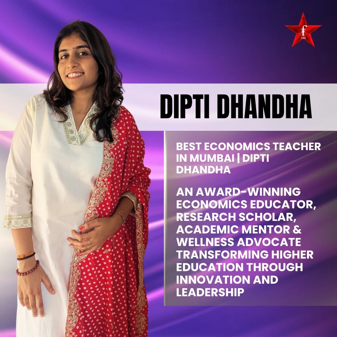 Dipti Dhandha