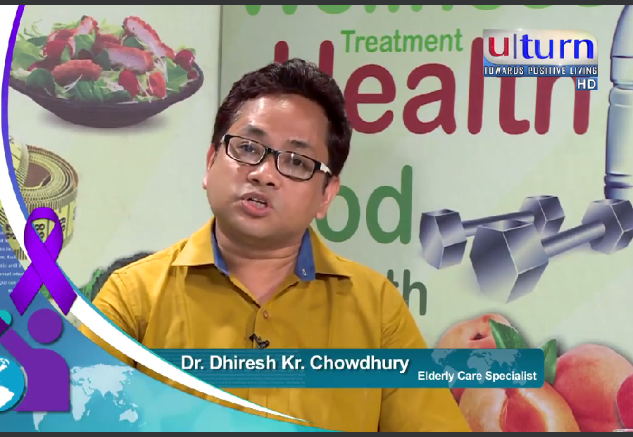 Dr. Dhires Kumar  Chowdhury
