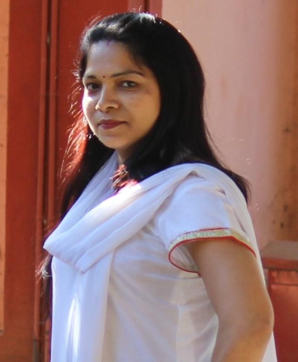 Meena Mishra