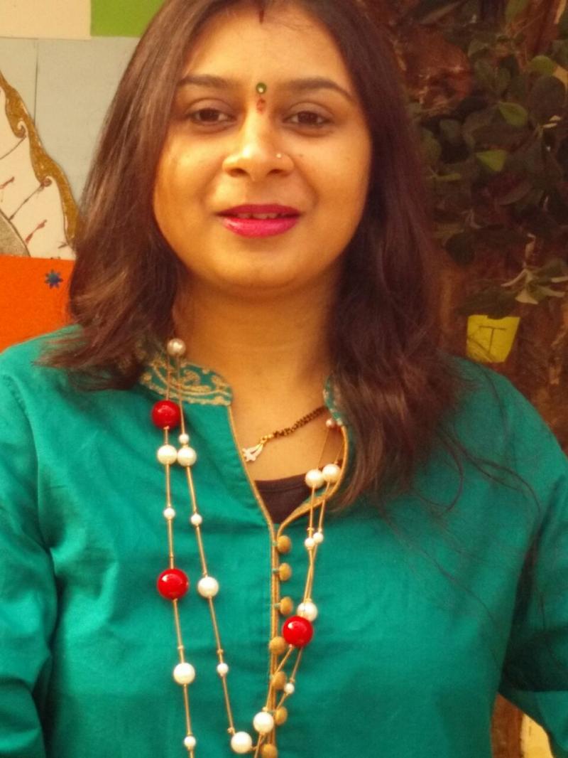 Sejal  Raja