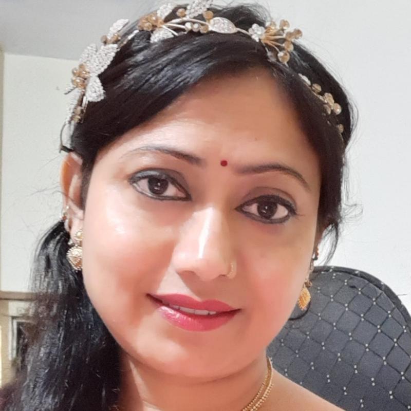 Dr Shalini  Aprajita 