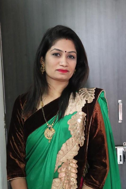 Jagruti  Sagar Thakkar
