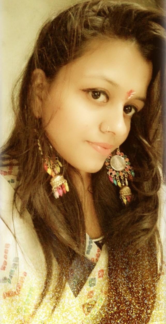Parul  Tiwari