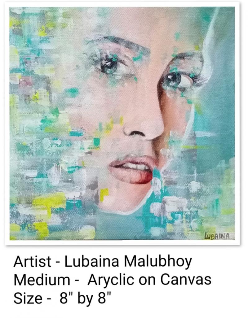 Lubaina  Malubhoy 