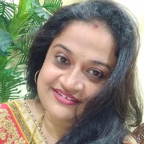 Dr. Padmini Krishna