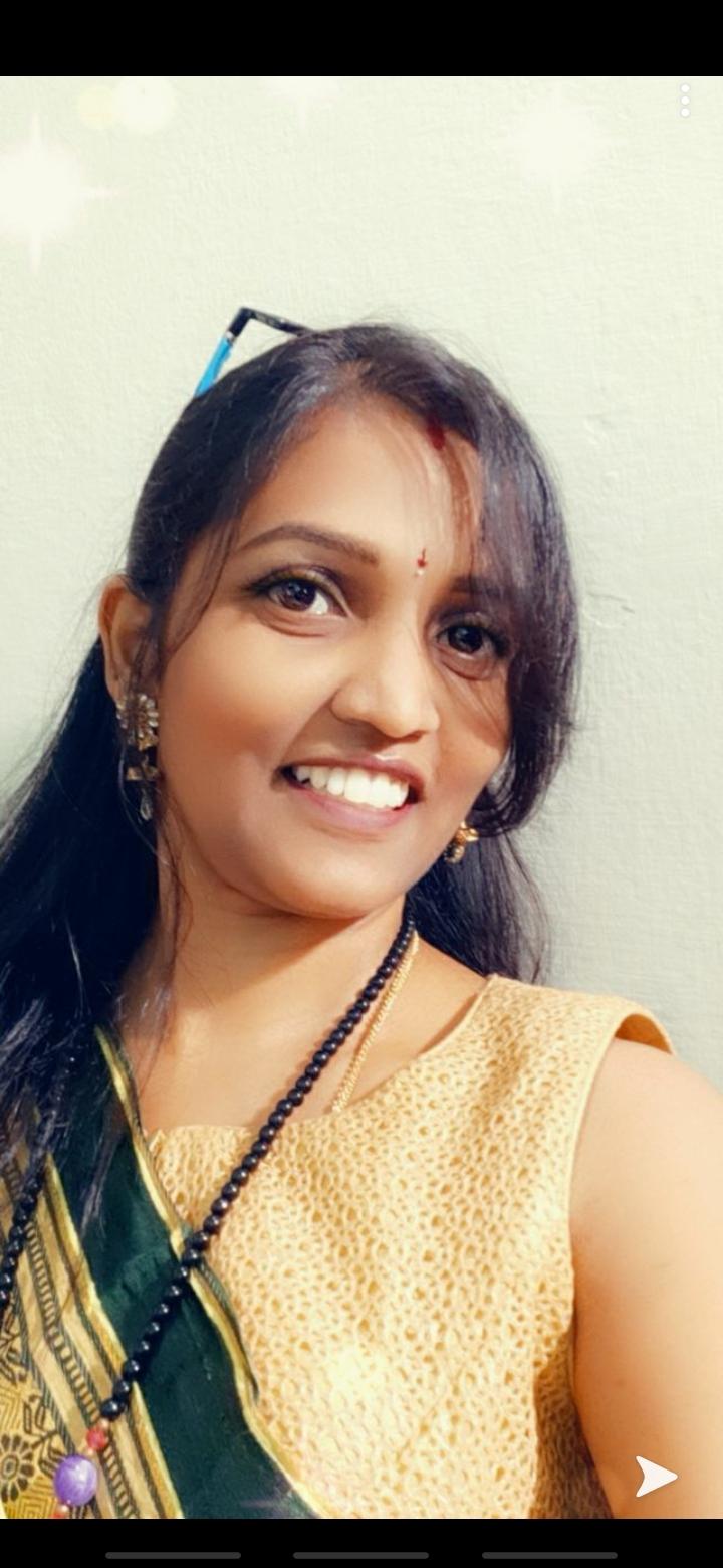 Jyotsna  Perumala