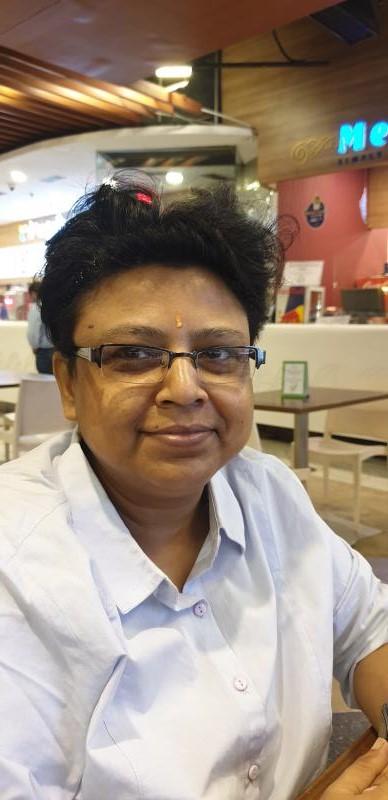 Prema  Pathak