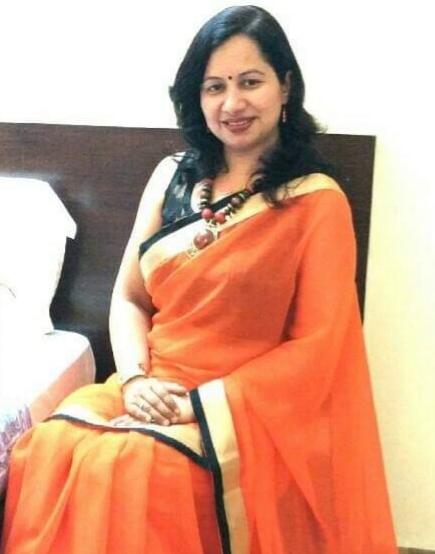 SHALU KHOSLA