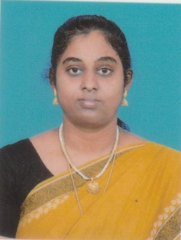 SHARMILI from Tiruchirapalli is Super Woman 2020 Contestant