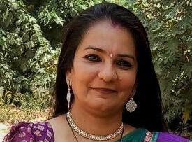 Mrs. Gurjitkaur  Bhatia
