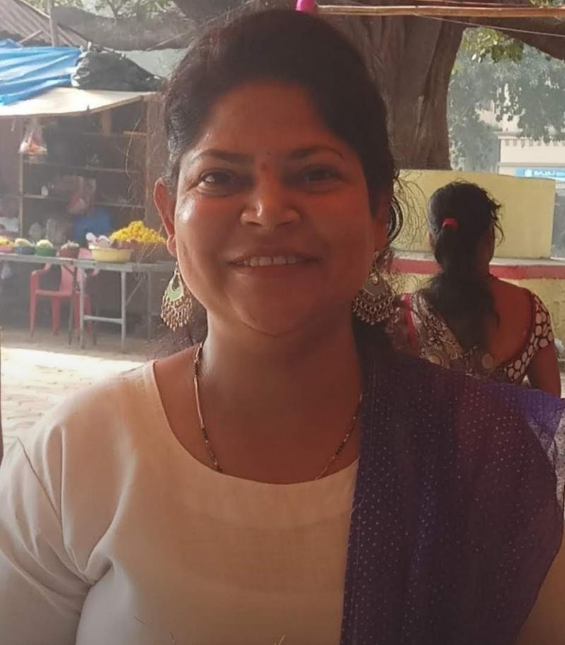 Anjali  Angchekar