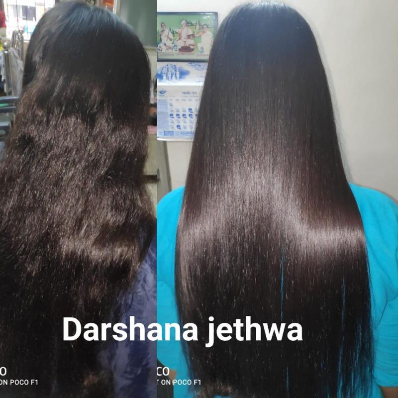 Darshana Jethwa