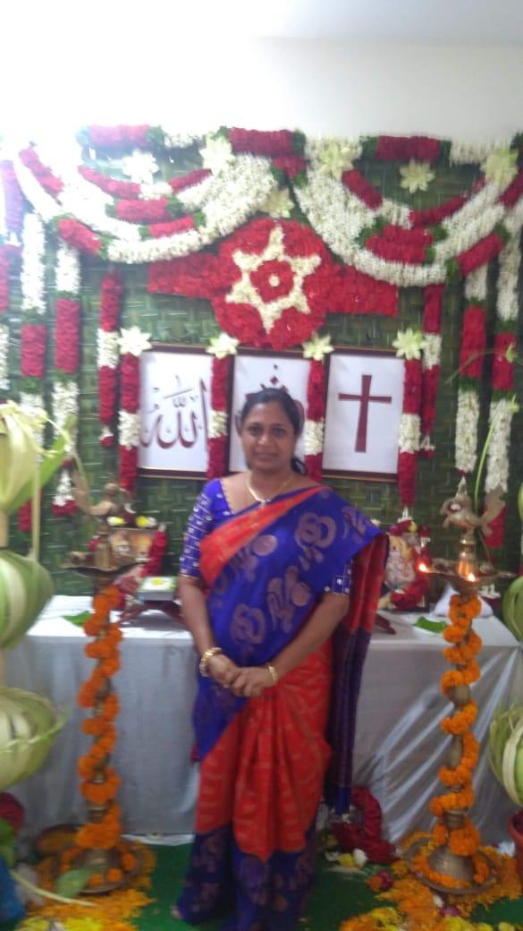 Sravani Cherukupalli