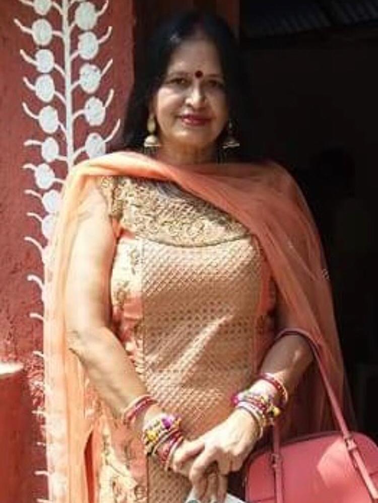 Anjali  Sinha