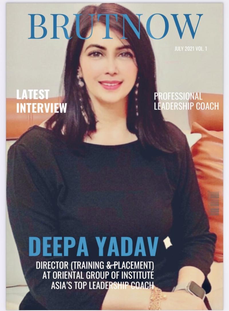 Deepa Yadav( Bhartiya)